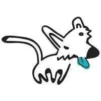 Buckholt Dog Nursery logo