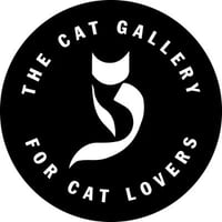 The Cat Gallery logo