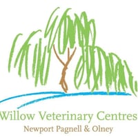 Willow Veterinary Centres logo