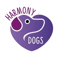 Harmony Dogs logo