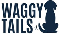 Waggy Tails logo