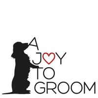 A Joy To Groom logo