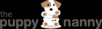 The Puppy Nanny logo