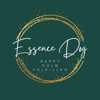 Essence Dog Training logo