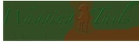 Wagging Tails Oxfordshire Dog Boarding logo