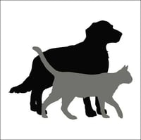 Pawfessional Touch logo