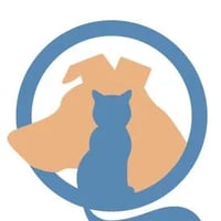 Quarry Veterinary Group, Bayston Hill logo