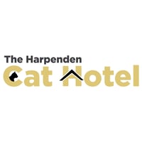 Cat Hotel logo