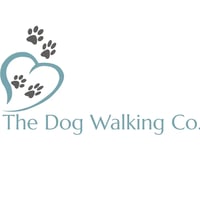 The Dog Walking Co logo