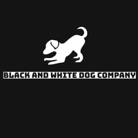 Black and White Dog Company logo