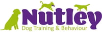 Nutley Dog Training and Behaviour logo