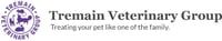 Tremain Veterinary Group – Witney logo