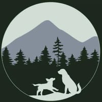 Forests & Fetch logo