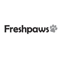 Freshpaws logo