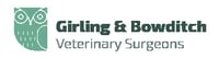 Girling & Bowditch Veterinary Surgeons Beaminster logo
