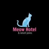 Meow Hotel logo