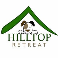 Hilltop Retreat logo