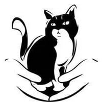 Caring For Cats Yorkshire & Humber logo