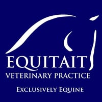 Equitait Veterinary Practice logo