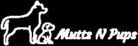 Mutts N Pups Dog Training logo