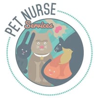 Pet Nurse Services - Tyneside & Northumberland logo