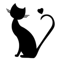 A Cat's Tale Cattery logo