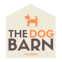 The Dog Barn logo