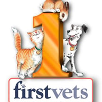 firstvets - Heaton logo