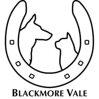 Blackmore Vale Veterinary Centre logo