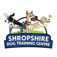 Shropshire Dog Training Centre logo