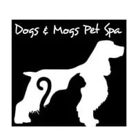 Dogs & Mogs Pet Spa logo