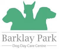 Barklay Park Dog Day Care Centre logo