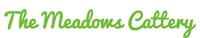 The Meadows Cattery logo