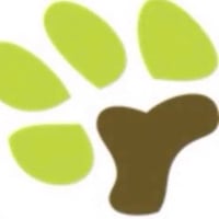 Our dog walkers logo