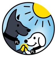 Park Life Pet Services logo