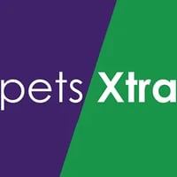 PetsXTRA logo