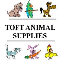 Toft Animal Supplies logo