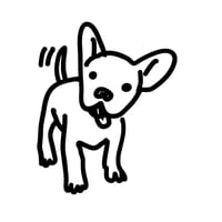 The Pup Shack logo