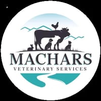 Machars Veterinary Services Ltd logo