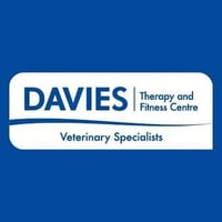 Davies Therapy and Fitness Centre logo