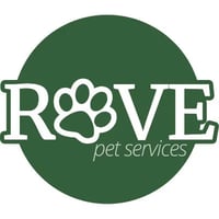 Rove Pet Services logo