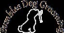 Bumbles Dog Grooming logo