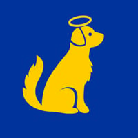 Good as Golden | Dog Training Wakefield logo