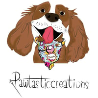 pawtasticcreations logo