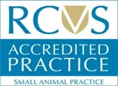 Market Cross Veterinary Clinic Ltd logo