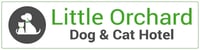 Little Orchard Dog & Cat Hotel logo