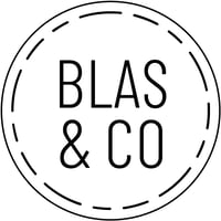 Blas & Co logo