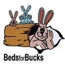 BedsforBucks.com logo
