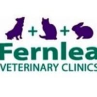 Fernlea Veterinary Clinics logo