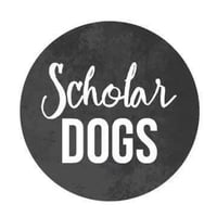 Scholar Dogs - Dog Walking & Home Boarding logo